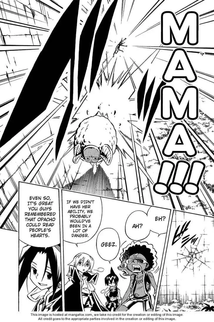 Shaman King Kang Zeng Bang Chapter 289 15